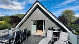 Ferienwohnung in Gr&ouml;mitz - Wohnung "Komood" - Bild 2
