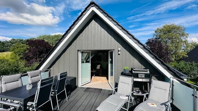 Ferienwohnung in Gr&ouml;mitz - Wohnung "Komood" - Bild 2