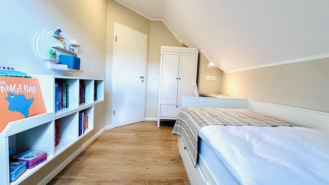 Ferienwohnung in Gr&ouml;mitz - Wohnung "Komood" - Bild 4