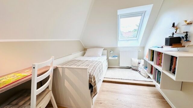 Ferienwohnung in Gr&ouml;mitz - Wohnung "Komood" - Bild 5