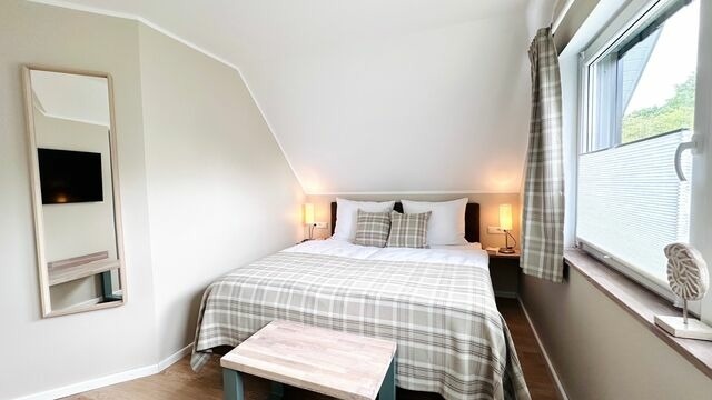 Ferienwohnung in Gr&ouml;mitz - Wohnung "Komood" - Bild 6