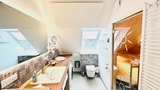 Ferienwohnung in Gr&ouml;mitz - Wohnung "Komood" - Bild 8