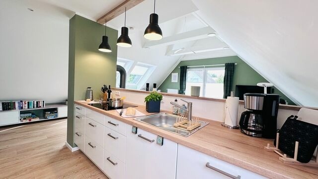 Ferienwohnung in Gr&ouml;mitz - Wohnung "Komood" - Bild 10