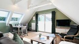 Ferienwohnung in Gr&ouml;mitz - Wohnung "Komood" - Bild 12