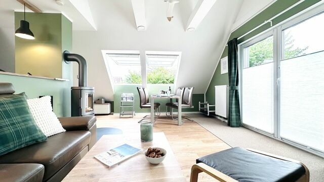 Ferienwohnung in Gr&ouml;mitz - Wohnung "Komood" - Bild 14