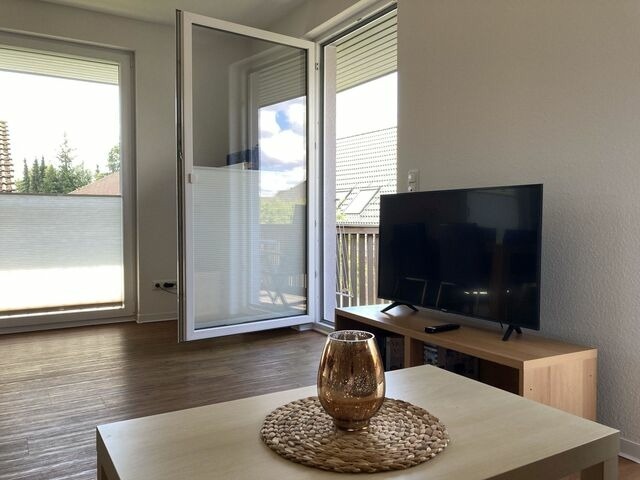 Ferienwohnung in Kellenhusen - Kellenhusen - Meeresbrise - Bild 4