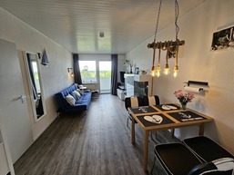 App. Nr. 422 " Ostsee Apart "