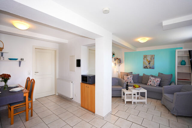 Ferienwohnung in Gr&ouml;mitz - Haus Marienfeld Wohnung "Marla" - Bild 3