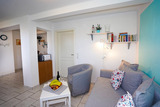 Ferienwohnung in Gr&ouml;mitz - Haus Marienfeld Wohnung "Marla" - Bild 4