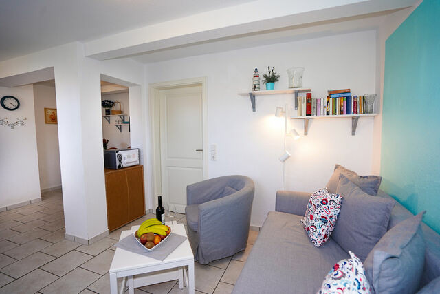 Ferienwohnung in Gr&ouml;mitz - Haus Marienfeld Wohnung "Marla" - Bild 4