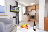 Ferienwohnung in Gr&ouml;mitz - Haus Marienfeld Wohnung "Marla" - Bild 7