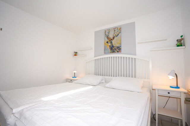 Ferienwohnung in Gr&ouml;mitz - Haus Marienfeld Wohnung "Marla" - Bild 11