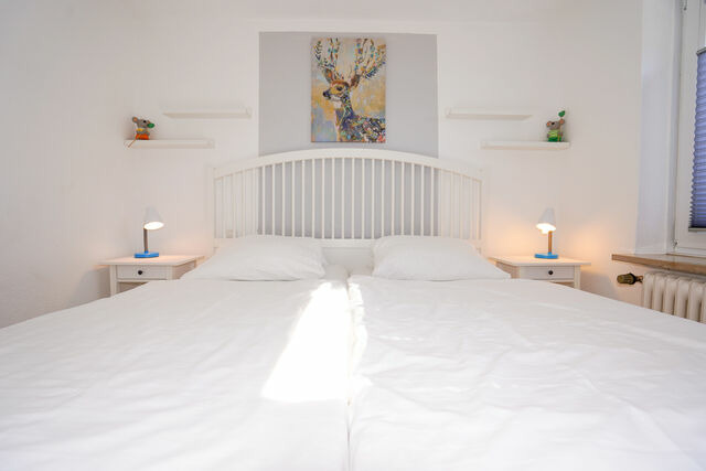 Ferienwohnung in Gr&ouml;mitz - Haus Marienfeld Wohnung "Marla" - Bild 12