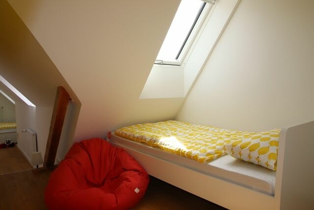 Ferienhaus in Kiel - Urlaubswerft Dock 13 | Ihr stilvolles Erholungsparadies - Bild 17 Ferienhaus in Kiel - Urlaubswerft Dock 13 | Ihr stilvolles Erholungsparadies - Bild 17