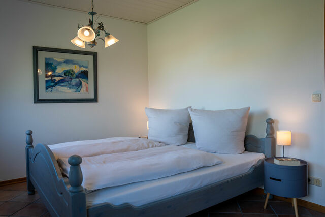 Ferienwohnung in Dahme - "Haus Stefanie" Wohnung -3- - Bild 3