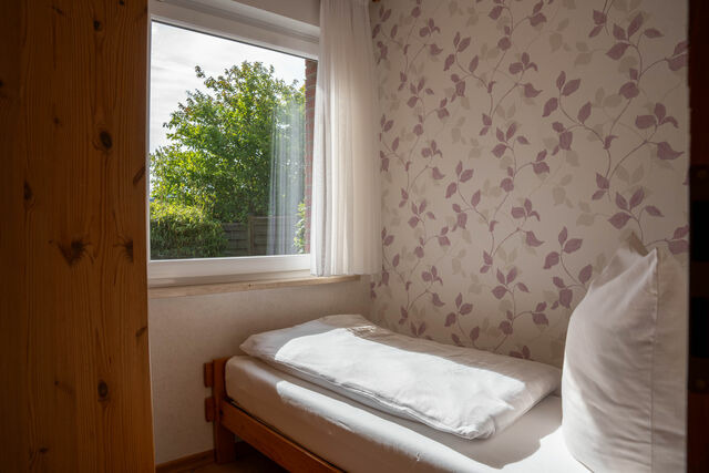 Ferienwohnung in Dahme - "Haus Stefanie" Wohnung -3- - Bild 9