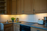 Ferienwohnung in Dahme - "Haus Stefanie" Wohnung -3- - Bild 14