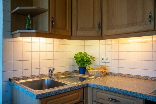 Ferienwohnung in Dahme - "Haus Stefanie" Wohnung -3- - Bild 15