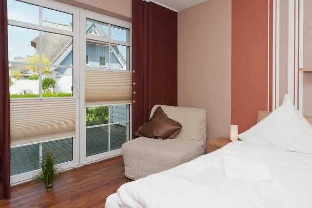 Ferienwohnung in Ostseeheilbad Zingst - Strandvogel - Bild 3