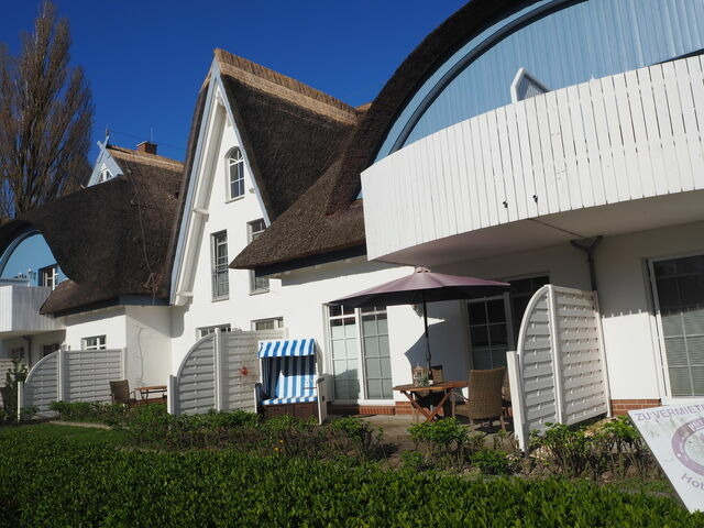 Ferienwohnung in Ostseeheilbad Zingst - Strandvogel - Bild 6