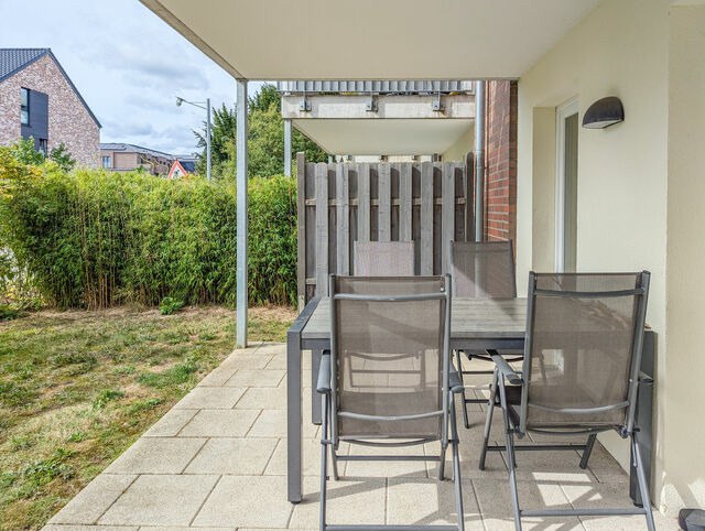 Ferienwohnung in Kellenhusen - FeWo Ahoi - Bild 16