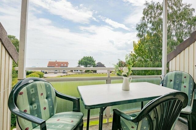 Ferienwohnung in Kellenhusen - 7022 Haus Fernsicht Whg. 19 - Bild 2