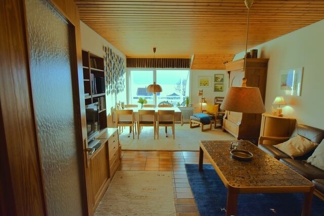 Ferienwohnung in Kellenhusen - 7022 Haus Fernsicht Whg. 19 - Bild 3