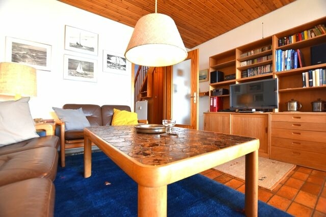 Ferienwohnung in Kellenhusen - 7022 Haus Fernsicht Whg. 19 - Bild 7