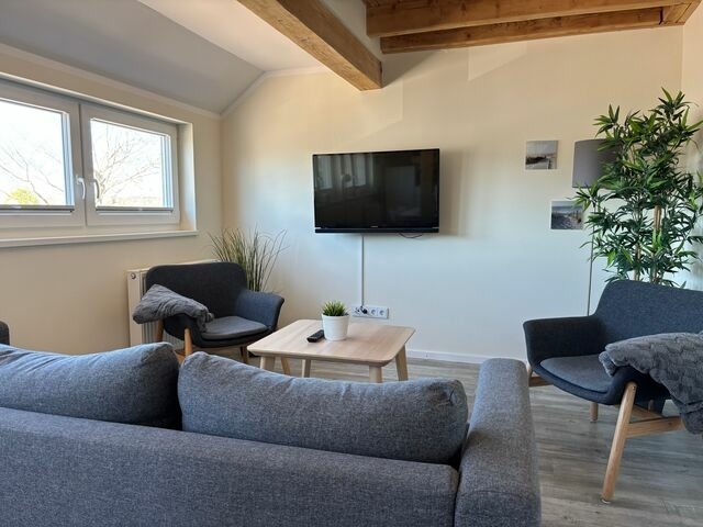Ferienwohnung in Dahme - 2014 FeWo Schauf Whg.5 - Bild 3