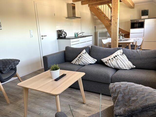 Ferienwohnung in Dahme - 2014 FeWo Schauf Whg.5 - Bild 4