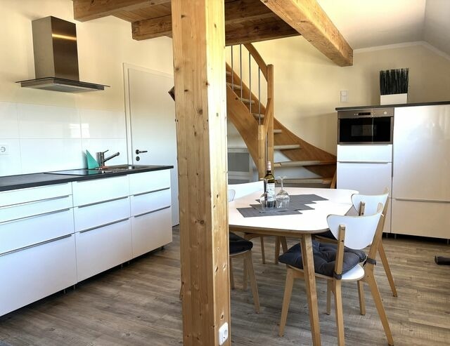 Ferienwohnung in Dahme - 2014 FeWo Schauf Whg.5 - Bild 5