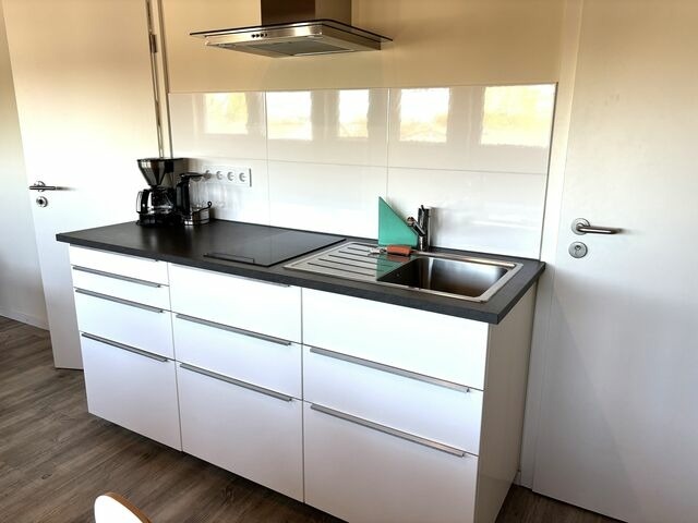 Ferienwohnung in Dahme - 2014 FeWo Schauf Whg.5 - Bild 6