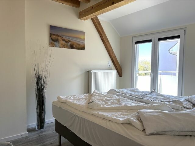 Ferienwohnung in Dahme - 2014 FeWo Schauf Whg.5 - Bild 8