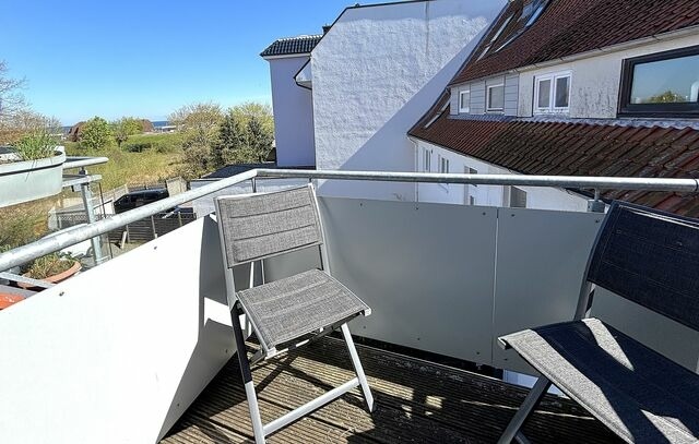 Ferienwohnung in Dahme - 2014 FeWo Schauf Whg.5 - Bild 9