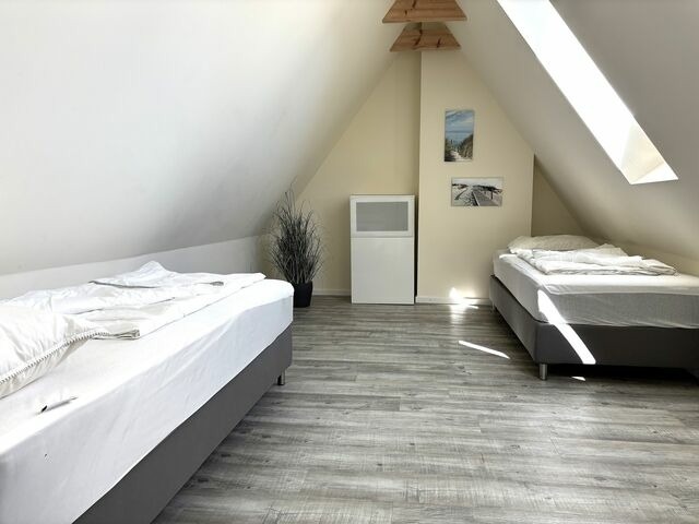 Ferienwohnung in Dahme - 2014 FeWo Schauf Whg.5 - Bild 15