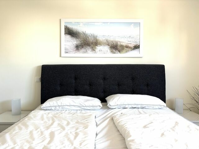 Ferienwohnung in Dahme - 2013 FeWo Schauf Whg.4 - Bild 11