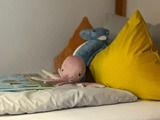 Ferienwohnung in Heiligenhafen - Haus "Aquamarina", Wohnung 12 - Bild 16