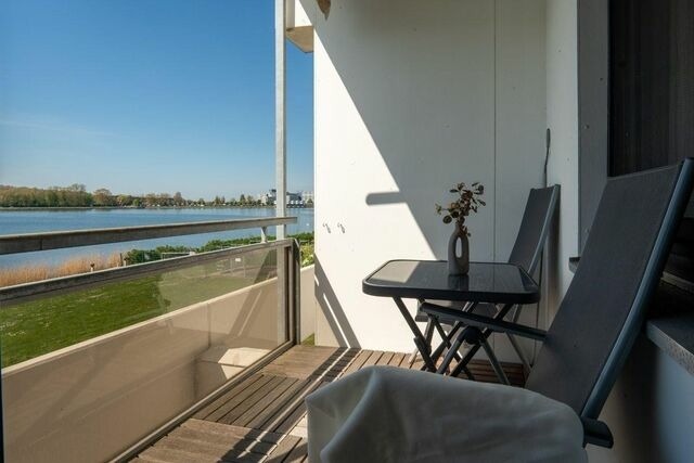 Ferienwohnung in Heiligenhafen - Haus "Aquamarina", Wohnung 12 - Bild 7