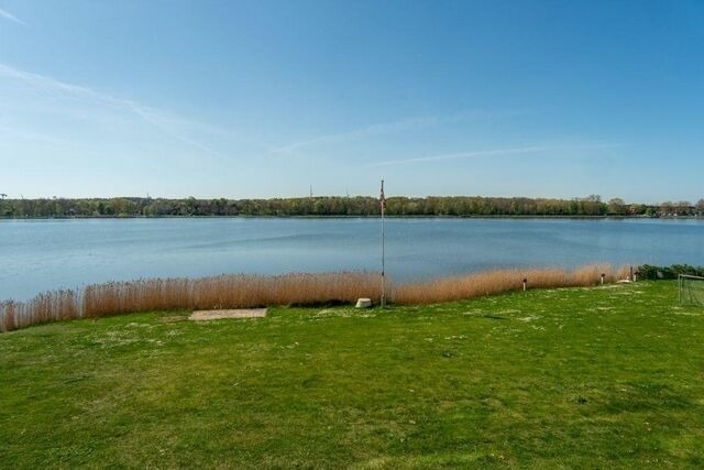 Ferienwohnung in Heiligenhafen - Haus "Aquamarina", Wohnung 12 - Bild 8