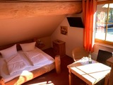 Doppelzimmer in Börgerende-Rethwisch - Hus un Köken - Bootsmannsstube 6 - Bild 4