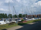 Ferienwohnung in Ueckermünde - Lagunenstadt am Haff Fewo 80 - Kai - Bild 11