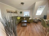 Ferienwohnung in Grömitz - Haus Jutta - Appartement 7 - Bild 1