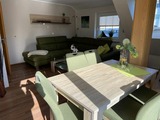 Ferienwohnung in Grömitz - Haus Jutta - Appartement 7 - Bild 11