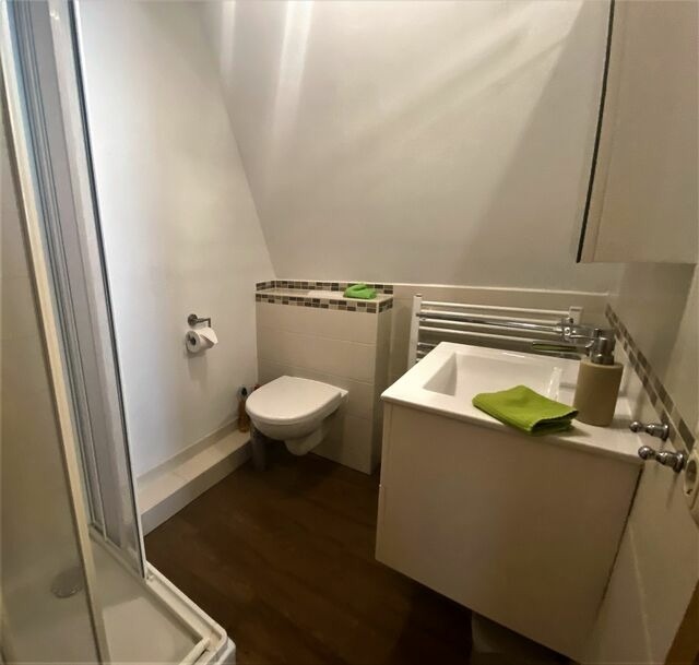 Ferienwohnung in Grömitz - Haus Jutta - Appartement 7 - Bild 18