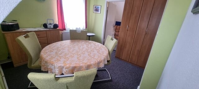 Ferienwohnung in Dahme - Seeblick - Bild 3