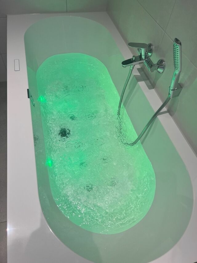 Ferienhaus in Fuhlendorf - "Leuchtturm" - Bild 18