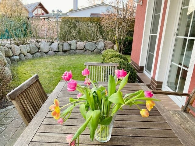 Ferienwohnung in Ostseeheilbad Zingst - Magister Wigbold 3.1 - Bild 24