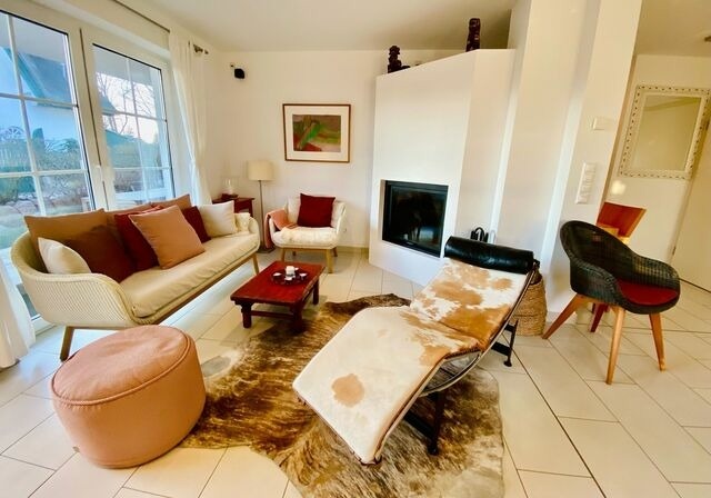 Ferienwohnung in Ostseeheilbad Zingst - Magister Wigbold 3.1 - Bild 3