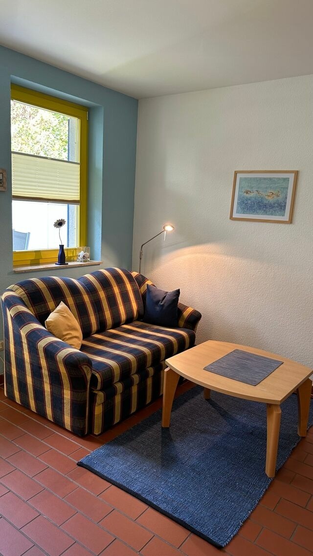 Ferienwohnung in Prerow - Franzi 5 - Bild 12