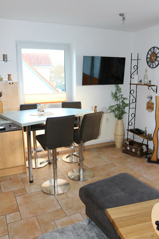 Ferienwohnung in Zingst - Neptuns-Oase - Bild 15